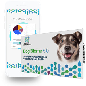 Dog Biome 5.0